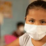 Inicio de clases: Uso de barbijo será obligatorio solo en casos de gripe