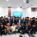 Arce alista ajuste de cuatro ministerios y sus aliados presionan para más cambios