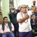 Denuncian al director del Sernap por uso indebido de bienes