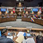 Senado aprueba proyecto de ley para que el TSJ y el TCP funcionen solo con magistrados electos hasta que haya judiciales complementarias