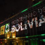 Bicentenario: Arce propone un “gran pacto social” más allá de las diferencias electorales