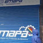 ¿No hay arroz en Emapa? Compradores reclaman por el producto y hacen fila en su búsqueda