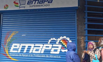 ¿No hay arroz en Emapa? Compradores reclaman por el producto y hacen fila en su búsqueda