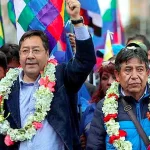 De la “fórmula Arce” al fin del choquehuanquismo