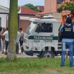 Encuentran el vehículo usado en el asesinato del capitán Aldunate