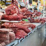 Gobierno asegura que alza en el precio de la carne de res es temporal