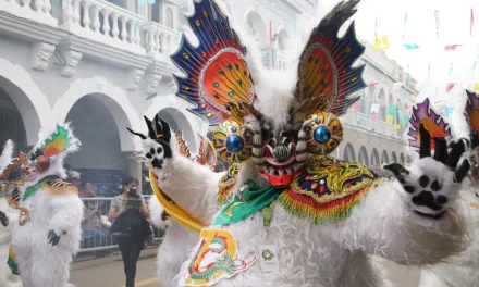 “¿El sindicato de la prensa de Oruro es dueño del carnaval”? Rechazan que sus ejecutivos cobren a otros periodistas por cubrir