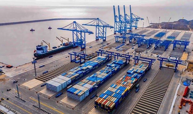 Puerto de Chancay: la opción seduce al país y urge inversión en transporte