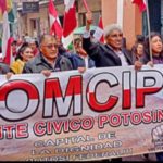 Litio: Comcipo denuncia negocios millonarios de la familia presidencial