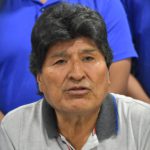 Evo Morales propone destinar Bs 40 millones de propaganda electoral a un bono para viudas con hijos menores