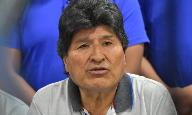 Evo Morales propone destinar Bs 40 millones de propaganda electoral a un bono para viudas con hijos menores