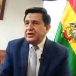 Baldelomar: Este domingo llega el primer boliviano deportado por Trump