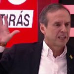 Tuto Quiroga desafía a Evo y hará campaña en el trópico