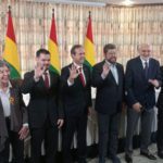 Oposición define candidato en abril con encuesta nacional de 4.000 personas