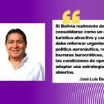 Política aeronáutica: freno para la celebración del Bicentenario   