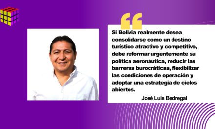 Política aeronáutica: freno para la celebración del Bicentenario   