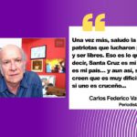 El desafío de los 200 años de libertad: nuevo comienzo