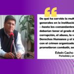 Comandantes en los bicentenarios