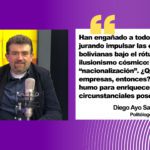 El litio y el capitalismo de mafia