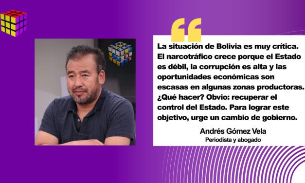 Narcoestado