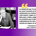 El orden del amor