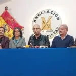 «Declaramos persona no grata de la prensa de Oruro a Presidenta de la ANPB»