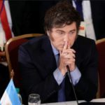 Denuncian penalmente a Javier Milei por presunta estafa con criptomonedas