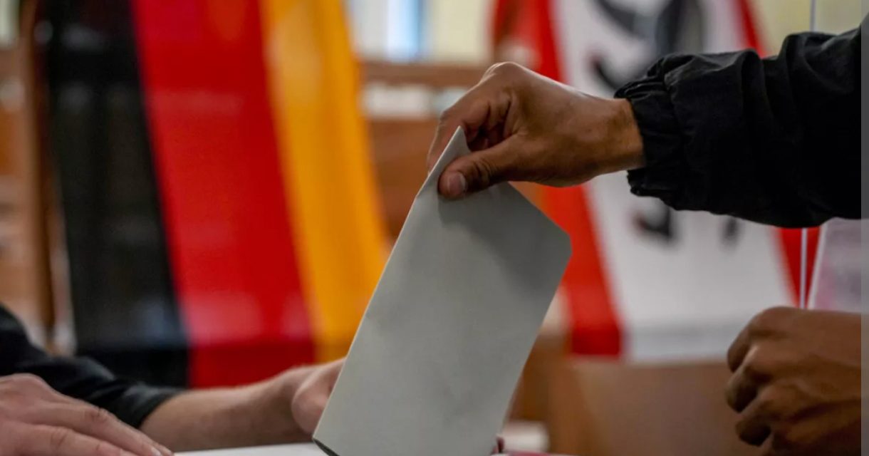 La extrema derecha crece en las encuestas y podría alterar el panorama electoral en Alemania