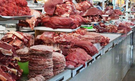 Gobierno suspende exportacion de carne de res para estabilizar el precio