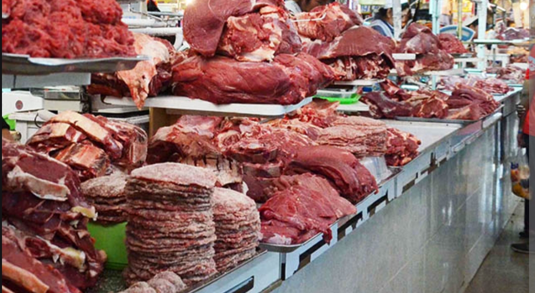 Gobierno suspende exportacion de carne de res para estabilizar el precio