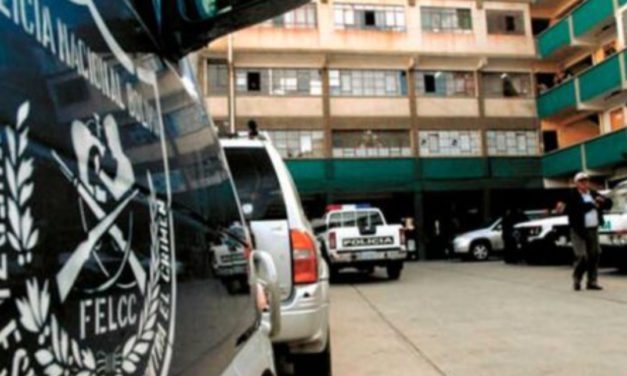 Capturan en Oruro al inquilino que mató a su dueño de casa con 11 puñaladas en La Paz