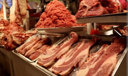 Precios de la carne siguen altos pese a suspensión de exportaciones