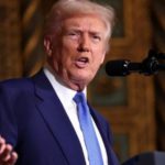Trump: La tercera guerra mundial está cerca