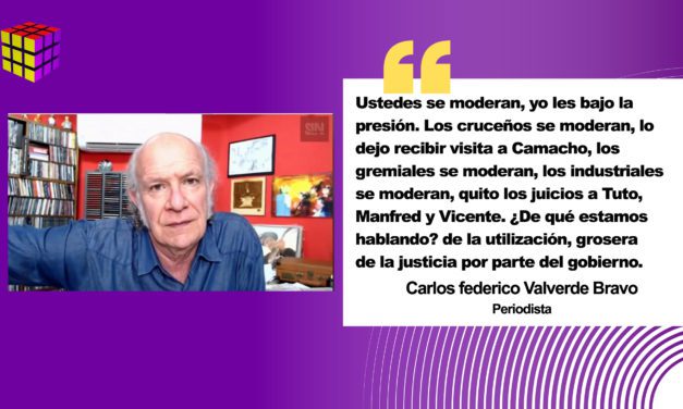 Justicia y Poder político, otra vez mal