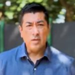 Concejal de UCS rompe con Jhonny Fernández por su pacto con el MAS