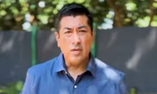 Concejal de UCS rompe con Jhonny Fernández por su pacto con el MAS