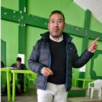 COFECAY y ADEPCOCA invitan a periodista Andrés Gómez a ser candidato a la presidencia