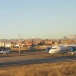 Dos aerolineas buscan operar rutas domésticas en Bolivia