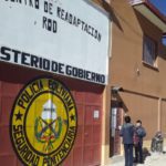 Dan de baja definitiva al exgobernador del penal de Uyuni, por corrupción