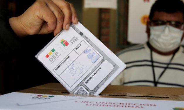 Elecciones: 78 organizaciones y 19 activistas exigen a la Asamblea aprobar ley de debate obligatorio