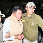Bajo Llojeta: Alcalde de Achocalla obtiene detención domiciliaria tras dos meses en prisión