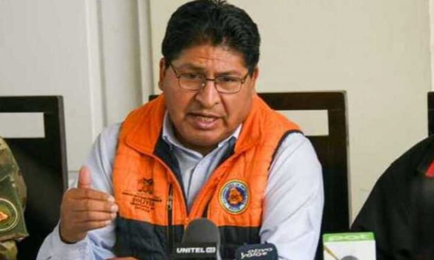 Bolivia: Suben el número de fallecidos por lluvias a 27 personas