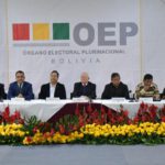 15 conclusiones del Tercer Encuentro Multipartidario para garantizar las Elecciones Generales 2025