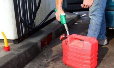 ANH emite restricciones en la venta de carburantes