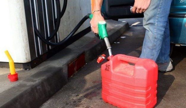 ANH emite restricciones en la venta de carburantes