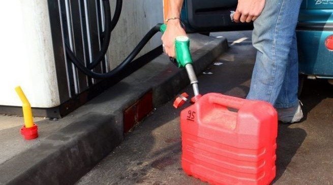 ANH emite restricciones en la venta de carburantes