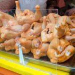 Emapa solo cubre el 15% de la demanda de maíz, advierten avicultores, que descartan que baje el precio del pollo