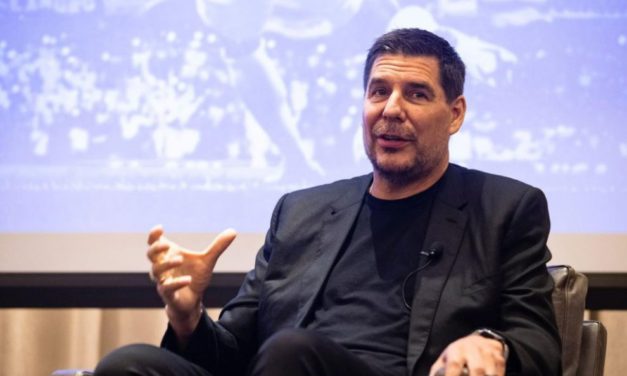 ¿Virrey del litio o salvador económico? Marcelo Claure se convierte en el centro de la política boliviana