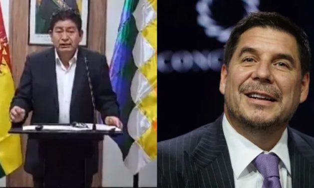 Marcelo Claure descarta a Bolivia como «destino viable para invertir» tras críticas del ministro Montaño