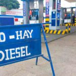 ANH admite problemas en la importación de diésel y productores advierten con paro nacional